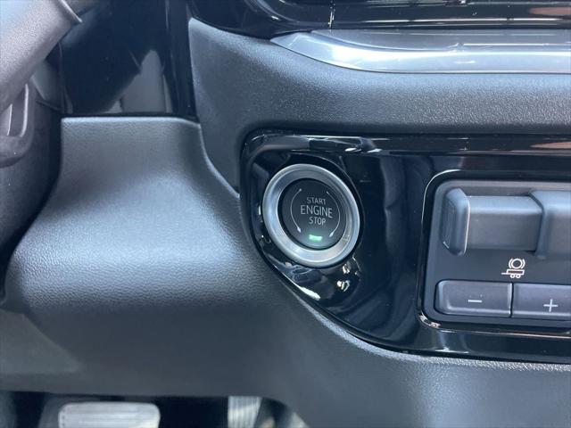 2024 Chevrolet Silverado 2500HD 4WD Crew Cab Standard Bed High Country