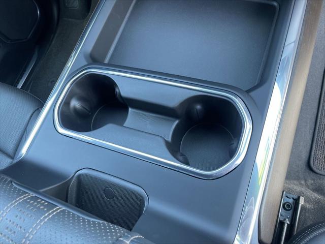 2024 Chevrolet Silverado 2500HD 4WD Crew Cab Standard Bed High Country