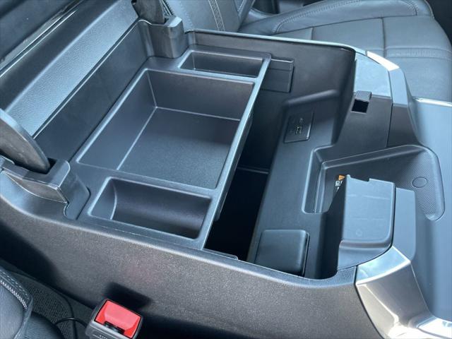 2024 Chevrolet Silverado 2500HD 4WD Crew Cab Standard Bed High Country