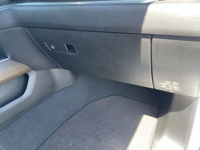 2024 Chevrolet Silverado 2500HD 4WD Crew Cab Standard Bed High Country