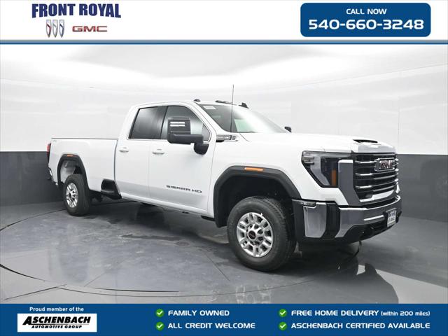2026 GMC Sierra 2500HD SLE for sale in Front Royal, VA
