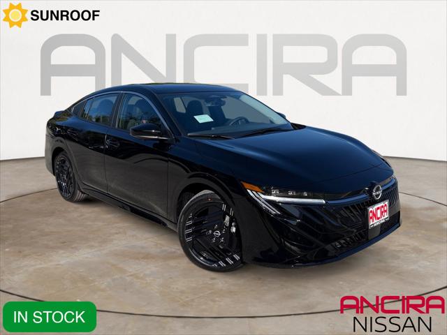 2026 Nissan Sentra SR for sale in San Antonio, TX