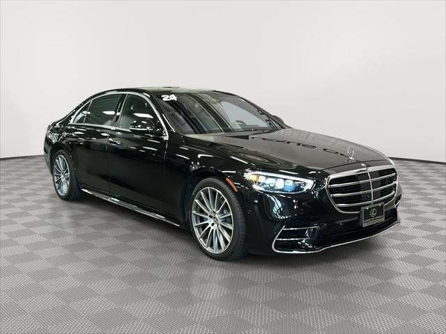 2024 Mercedes-Benz S 580 4MATIC for sale in Omaha, NE