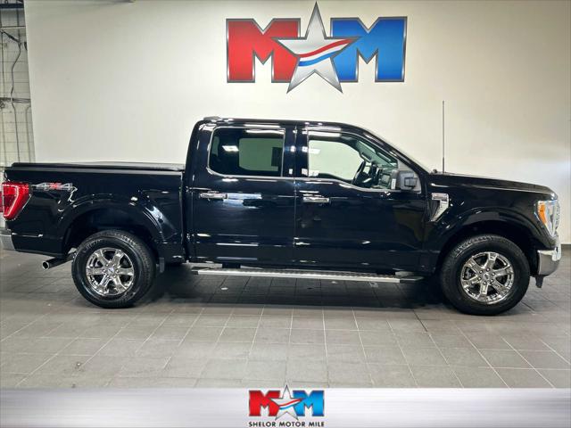 2023 Ford F-150 XLT for sale in Christiansburg, VA