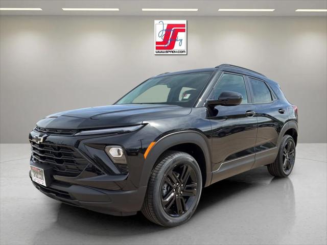 2026 Chevrolet TrailBlazer AWD LT for sale in Hastings, NE