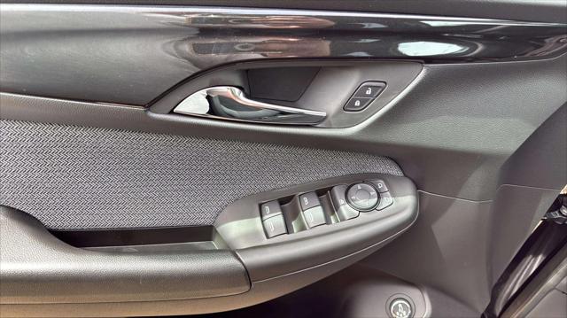 2026 Chevrolet TrailBlazer AWD LT