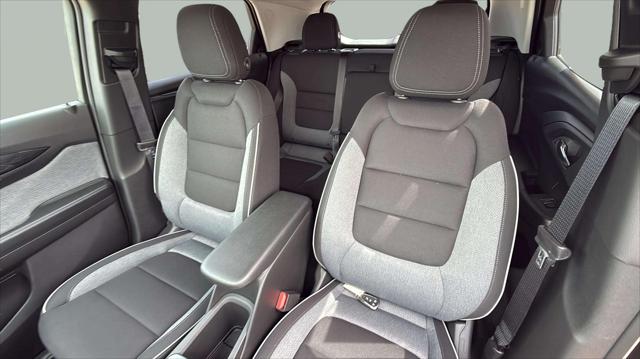 2026 Chevrolet TrailBlazer AWD LT