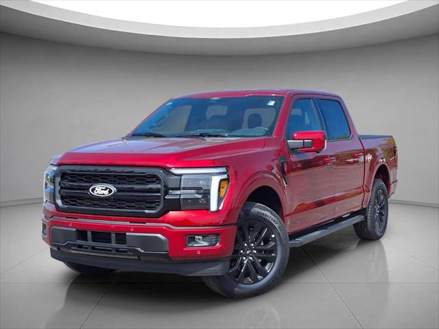 2026 Ford F-150 LARIAT for sale in Shelby, NC