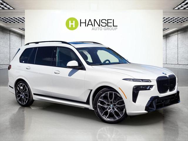 2026 BMW X7 xDrive40i for sale in Santa Rosa, CA