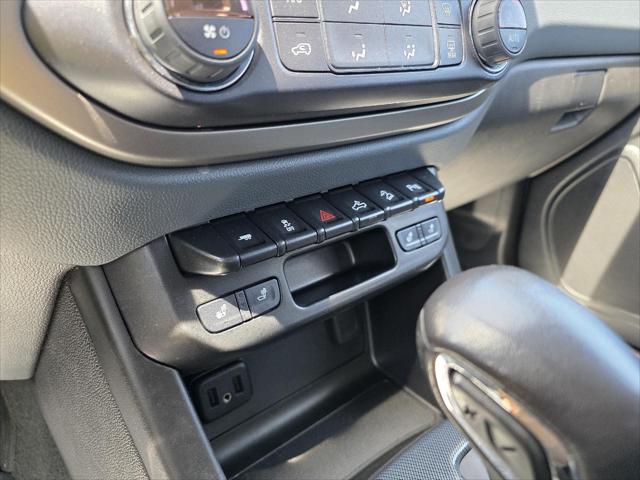 2022 Chevrolet Colorado 4WD Crew Cab Short Box Z71