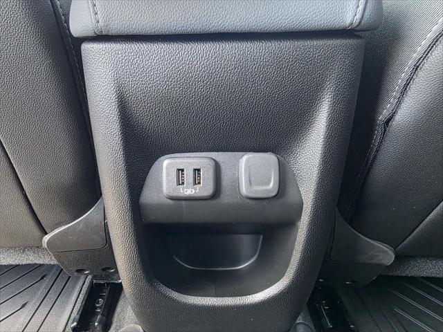 2022 Chevrolet Colorado 4WD Crew Cab Short Box Z71