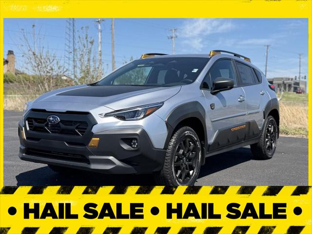 2026 Subaru Crosstrek Wilderness for sale in Joplin, MO