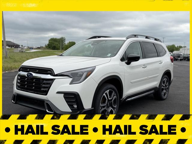 2026 Subaru Ascent Limited 7-Passenger for sale in Joplin, MO