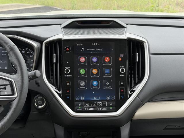 2026 Subaru Ascent Limited 7-Passenger
