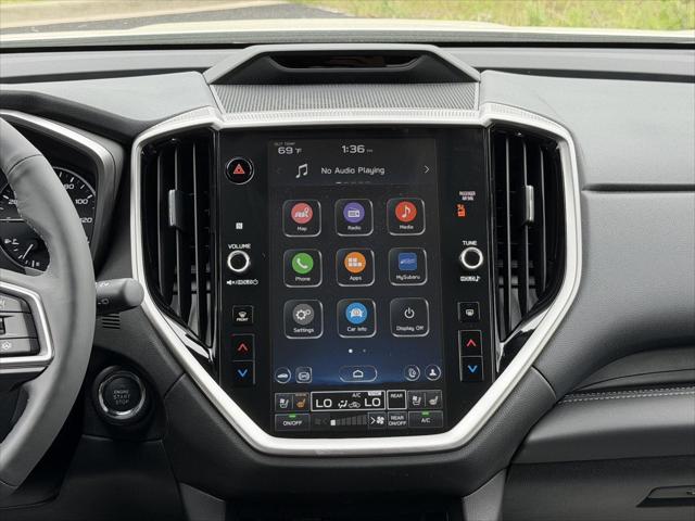 2026 Subaru Ascent Touring 7-Passenger