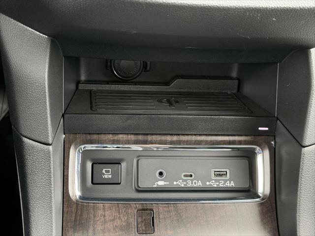 2026 Subaru Ascent Touring 7-Passenger