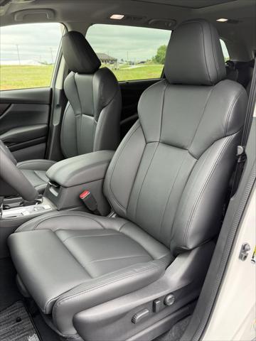 2026 Subaru Ascent Touring 7-Passenger