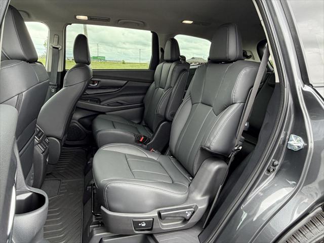 2026 Subaru Ascent Touring 7-Passenger