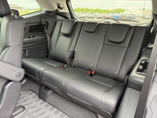 2026 Subaru Ascent Touring 7-Passenger