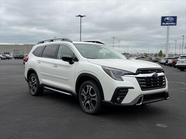 2026 Subaru Ascent Touring 7-Passenger