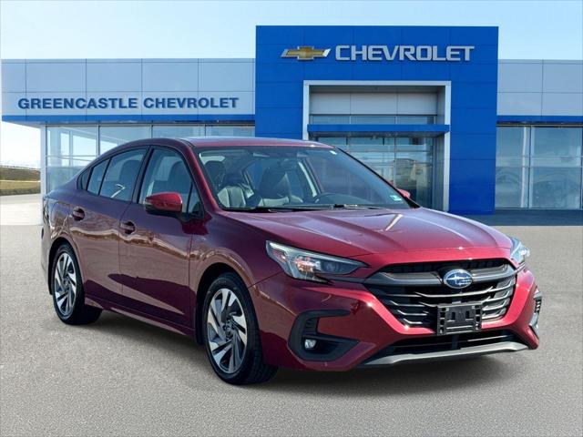 2024 Subaru Legacy Limited for sale in Greencastle, PA