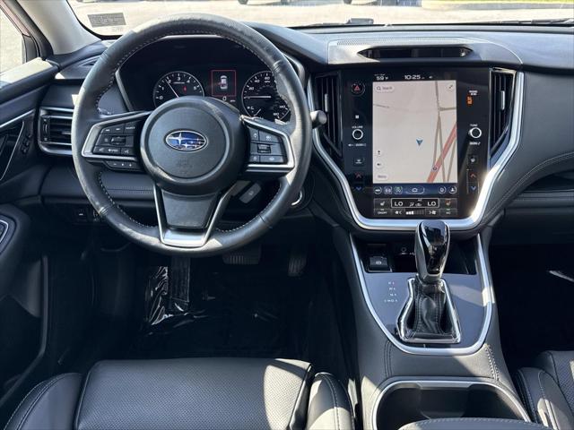 2024 Subaru Legacy Limited