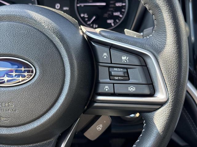 2024 Subaru Legacy Limited
