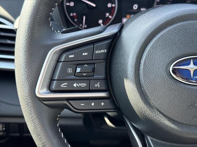 2024 Subaru Legacy Limited