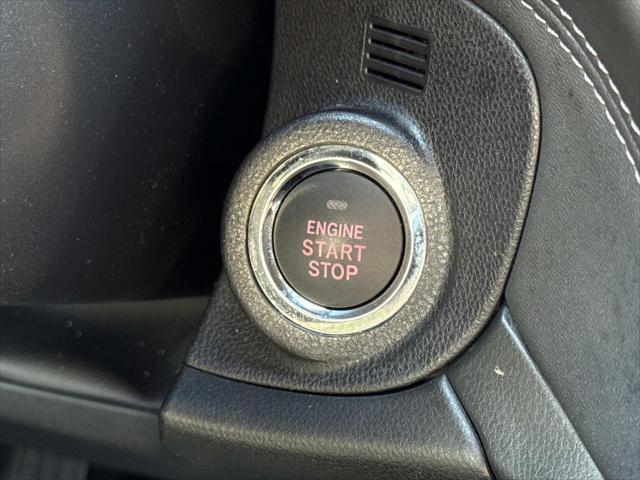 2024 Subaru Legacy Limited