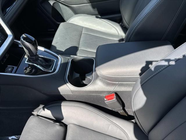 2024 Subaru Legacy Limited