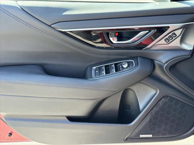 2024 Subaru Legacy Limited