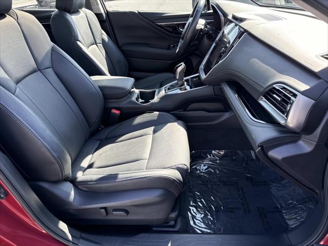 2024 Subaru Legacy Limited
