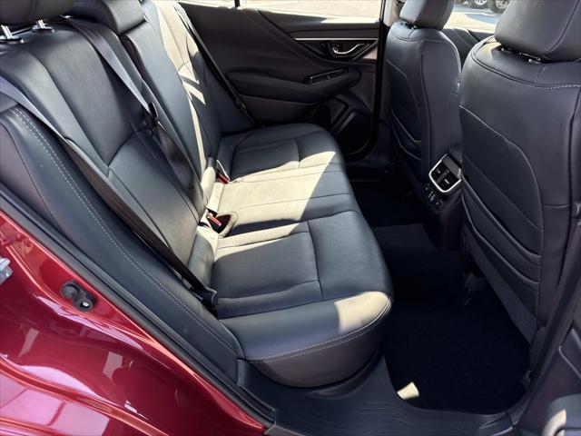 2024 Subaru Legacy Limited