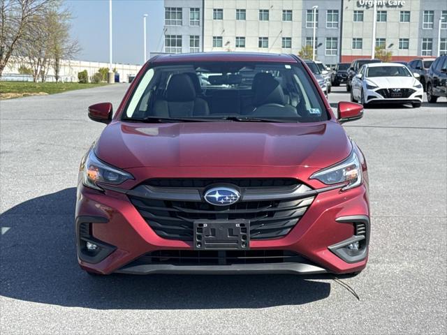 2024 Subaru Legacy Limited