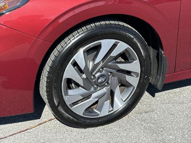 2024 Subaru Legacy Limited