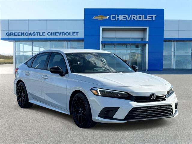 2023 Honda Civic Sport for sale in Greencastle, PA