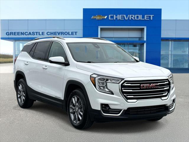 2024 GMC Terrain AWD SLT for sale in Greencastle, PA