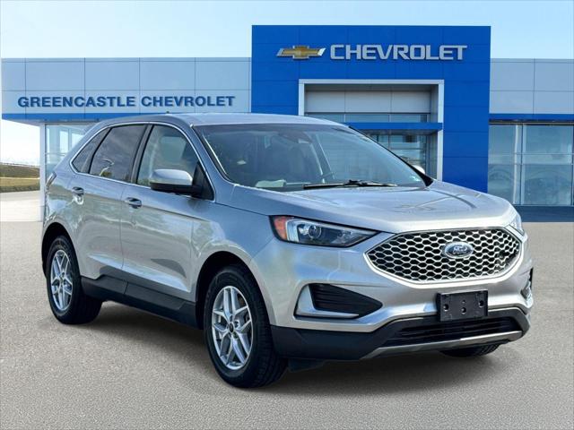 2024 Ford Edge SEL for sale in Greencastle, PA