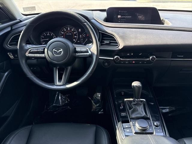 2023 Mazda CX-30 2.5 S Preferred