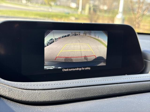 2023 Mazda CX-30 2.5 S Preferred