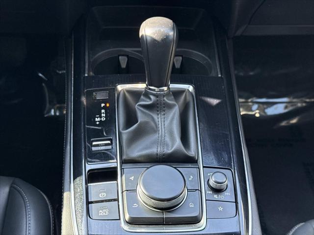 2023 Mazda CX-30 2.5 S Preferred
