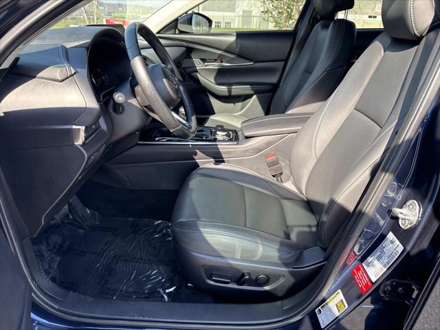 2023 Mazda CX-30 2.5 S Preferred