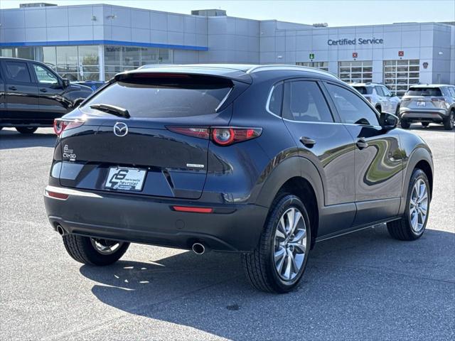 2023 Mazda CX-30 2.5 S Preferred