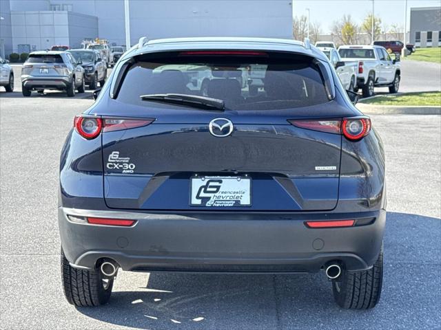 2023 Mazda CX-30 2.5 S Preferred
