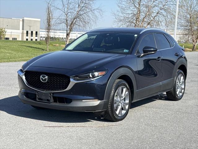 2023 Mazda CX-30 2.5 S Preferred