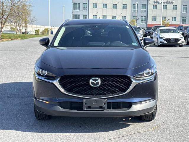 2023 Mazda CX-30 2.5 S Preferred