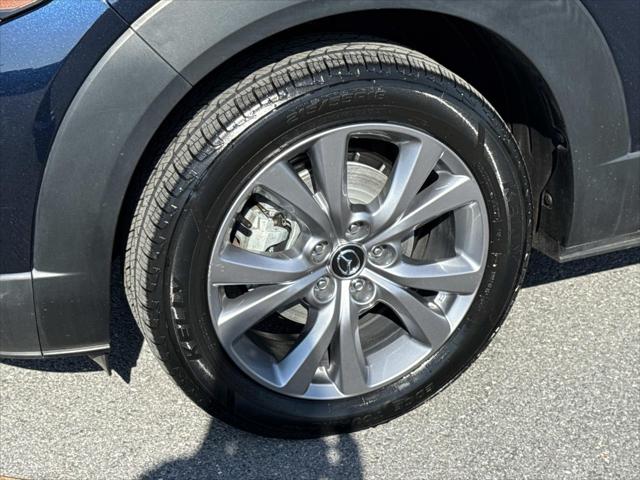 2023 Mazda CX-30 2.5 S Preferred