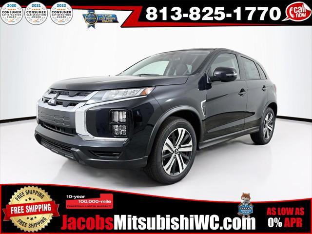 2026 Mitsubishi Outlander Sport 2.0 SE for sale in Wesley Chapel, FL