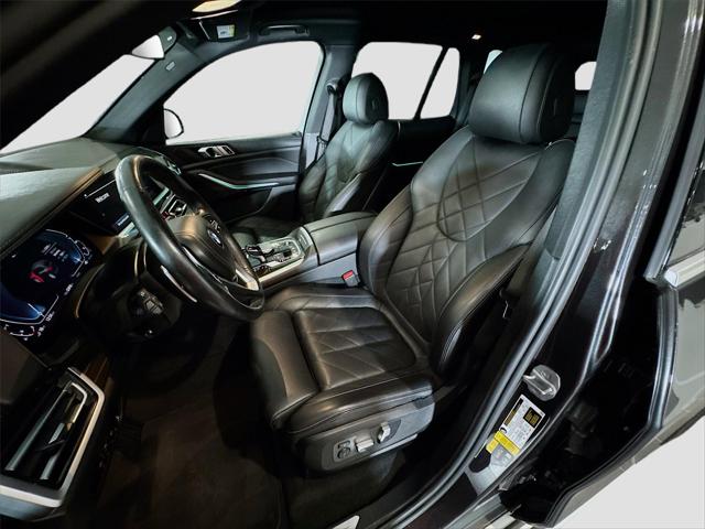 2023 BMW X5 xDrive45e