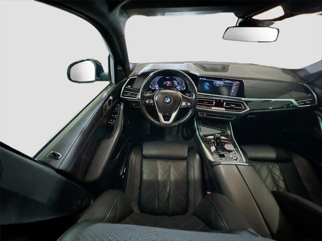 2023 BMW X5 xDrive45e